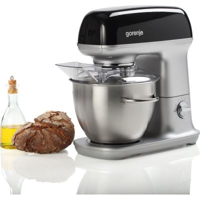 2. GORENJE MMC1000RLBK Planetenroboter