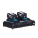 8. 18V MAKITA DUC355PT2 Kettensäge