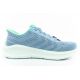 4. Skechers Go Walk Now-Khloe Slip-Ins W 125643/BLGR Schuhe