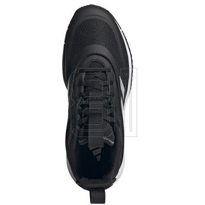 3. Adidas OwnTheGame 3.0 M IF4568 Basketballschuhe