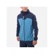 3. MILLET Kamet Xcs Light Hoodie Herrenjacke, Größe M, blau