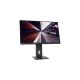 4. Lenovo ThinkVision E24-30 LED-Display, 60,5 cm (23,8 Zoll), 1920 x 1080 Pixel Full HD, Schwarz