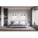 14. Activejet AJE-AJE-CAMELIA WW LED-Wandleuchte