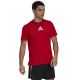 9. adidas Primeblue Designed To Move Sport 3-Streifen Tee M GM4318