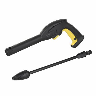 7. Kärcher Hochdruckreiniger K 2 Universal Edition – 1.673-010.0