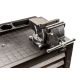 19. Neo Tools Werkzeugschrank mit 6 Schubladen