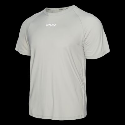 Herren FITURN Kurzarm-T-Shirt