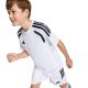 17. adidas Tiro 26 League Trikot für Kinder weiß KB1312