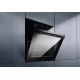 6. Dampfgarer mit Dampffunktion SteamBake ELECTROLUX EOD6F77WZ, schwarze Selbstreinigung, Katalyse, Soft-Close-Funktion