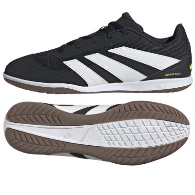 Adidas Predator Club Sala IN M JH8857 Schuhe