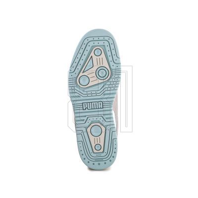12. Puma Slipstream Lo Stitched Up W 386576-01 Schuhe