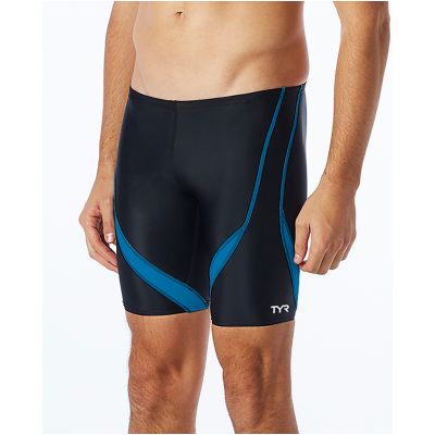 2. Herren-Badeshorts TYR Alliance spl jammr-a
