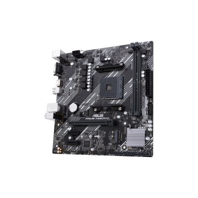 5. Asus PRIME A520M-K Mainboard
