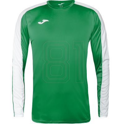 3. Joma Academy III T-Shirt L/S 101658.452