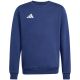10. adidas Entrada 26 Sweatshirt für Kinder, marineblau JZ6552