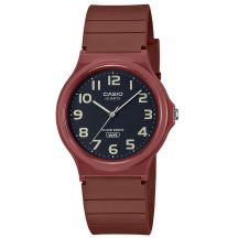 CASIO MQ-24UC-4BDF Uhr + Box