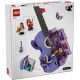 2. LEGO Editions 43031 – Olivia Rodrigos Doppelgitarre