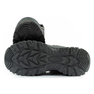 9. CMP Auryl Damen-Trekkingschuhe, isoliert, wasserdicht, knöchelhoch