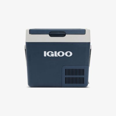 Igloo ICF18 18l elektrischer Kompressorkühlschrank