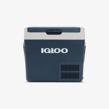 Igloo ICF18 18l elektrischer Kompressorkühlschrank