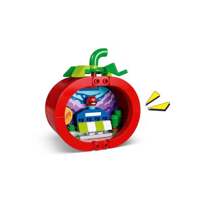 6. LEGO Fortnite 77079 – Tomatohead
