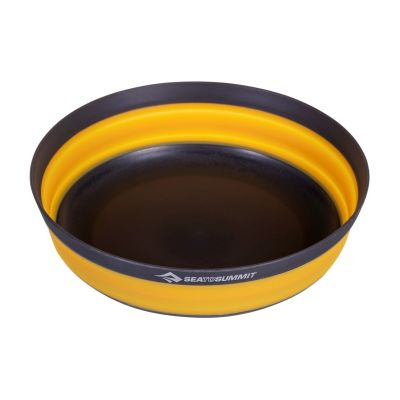 35. SEA TO SUMMIT Frontier UL 2P 6-teiliges Kochgeschirrset