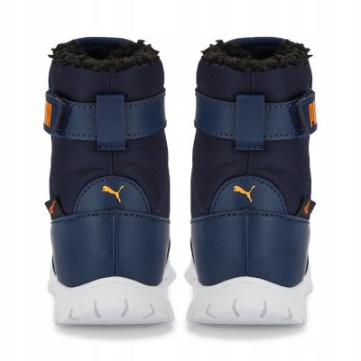 5. Puma Nieve Boot Wtr AC INF Jr 380746-06 Schneestiefel