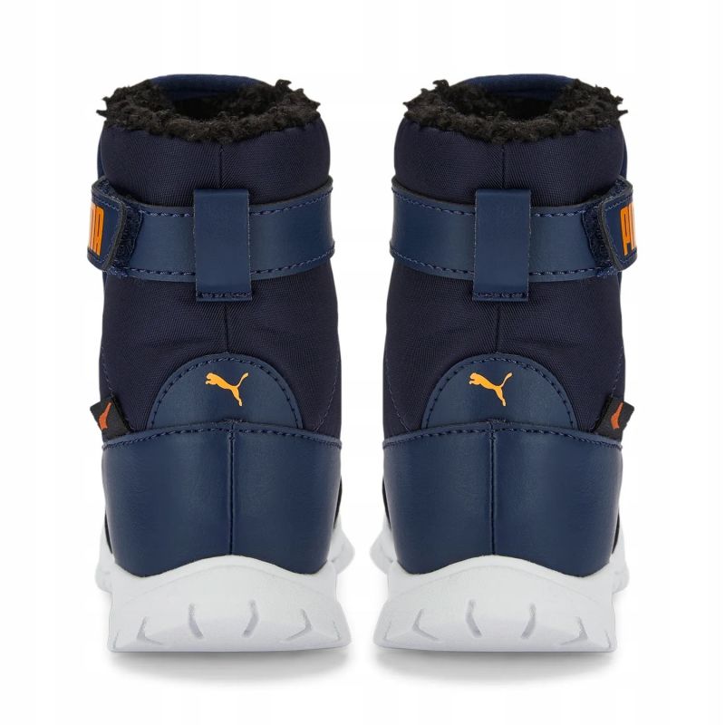 5. Puma Nieve Boot Wtr AC INF Jr 380746-06 Schneestiefel