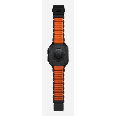 12. Nomad Stratos Band Black Titan