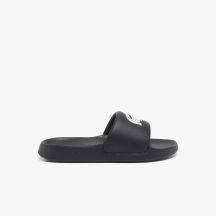 Lacoste SERVE SLIDE 1.0 125 1 CMA BLK/WHT (749CMA002131261)
