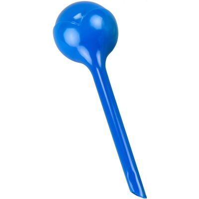 Automatischer Wasserspender mit Wasserkugel, 250 ml, blau