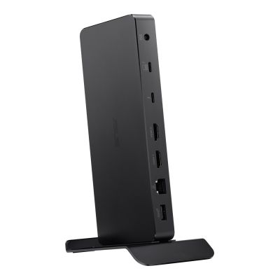 15. ASUS DC500 Triple 4K Thunderbolt 4 Dock