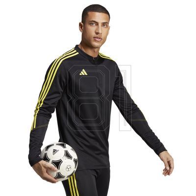 7. Adidas Tiro 23 Club Training Top M IC1579 Sweatshirt