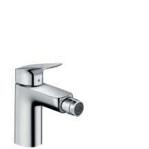Logis 71200000 Bidet-Set mit Ablauf