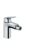 Logis 71200000 Bidet-Set mit Ablauf