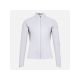 4. Rossignol W Poursuite Jkt Jacke Weiß