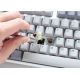 9. Ducky One 3 Gaming USB-Tastatur Grau