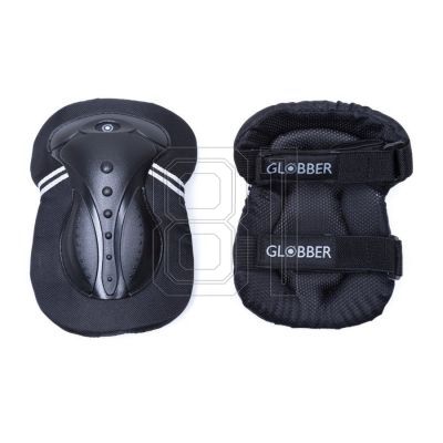 7. Globber-Protektoren S:550-120M:551-120L:552-120XL:553-1
