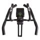 11. ZIPRO Climber Mini-Heimtrainer