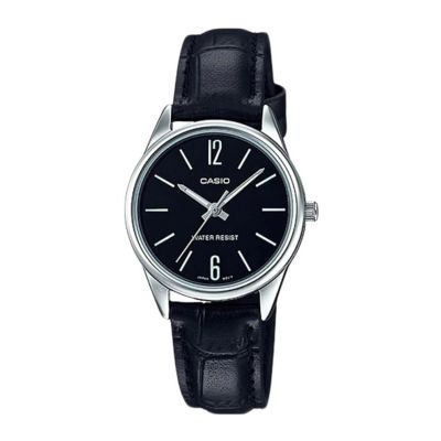 Damenuhr CASIO LTP-V005L-1BUDF + Box