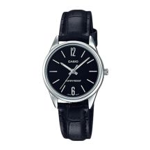 Damenuhr CASIO LTP-V005L-1BUDF + Box