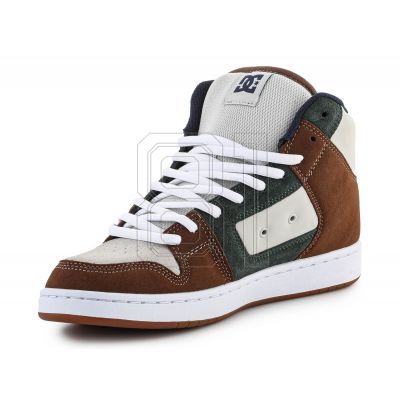 3. DC Shoes Manteca 4 Hi SM ADYS100791-XCCG Schuhe
