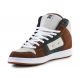 3. DC Shoes Manteca 4 Hi SM ADYS100791-XCCG Schuhe