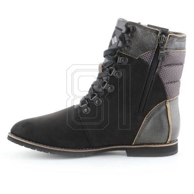 10. Columbia Twentythird Ave Wp Mid W Schuhe BL2769-010