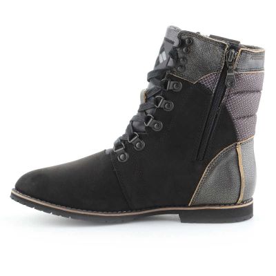 10. Columbia Twentythird Ave Wp Mid W Schuhe BL2769-010