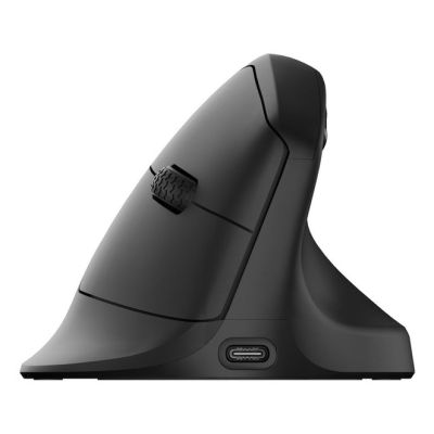 3. Keychron M5 8K Maus Schwarz (M5-A23)
