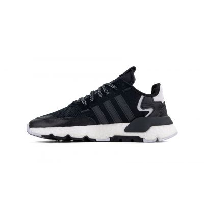 4. Adidas Nite Jogger Jr EE6481 Schuhe