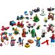 3. LEGO 76340 Super Marvel Heroes - Adventskalender 2026 V29