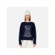 ROSSIGNOL W JCC SIGNAL RN Damenpullover blau