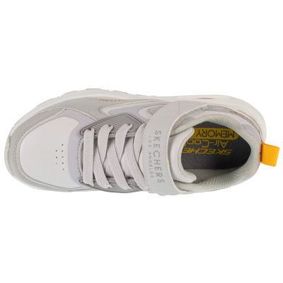 3. Skechers Uno Gen1 - Color Rays 403646L-LGYL Grau 29